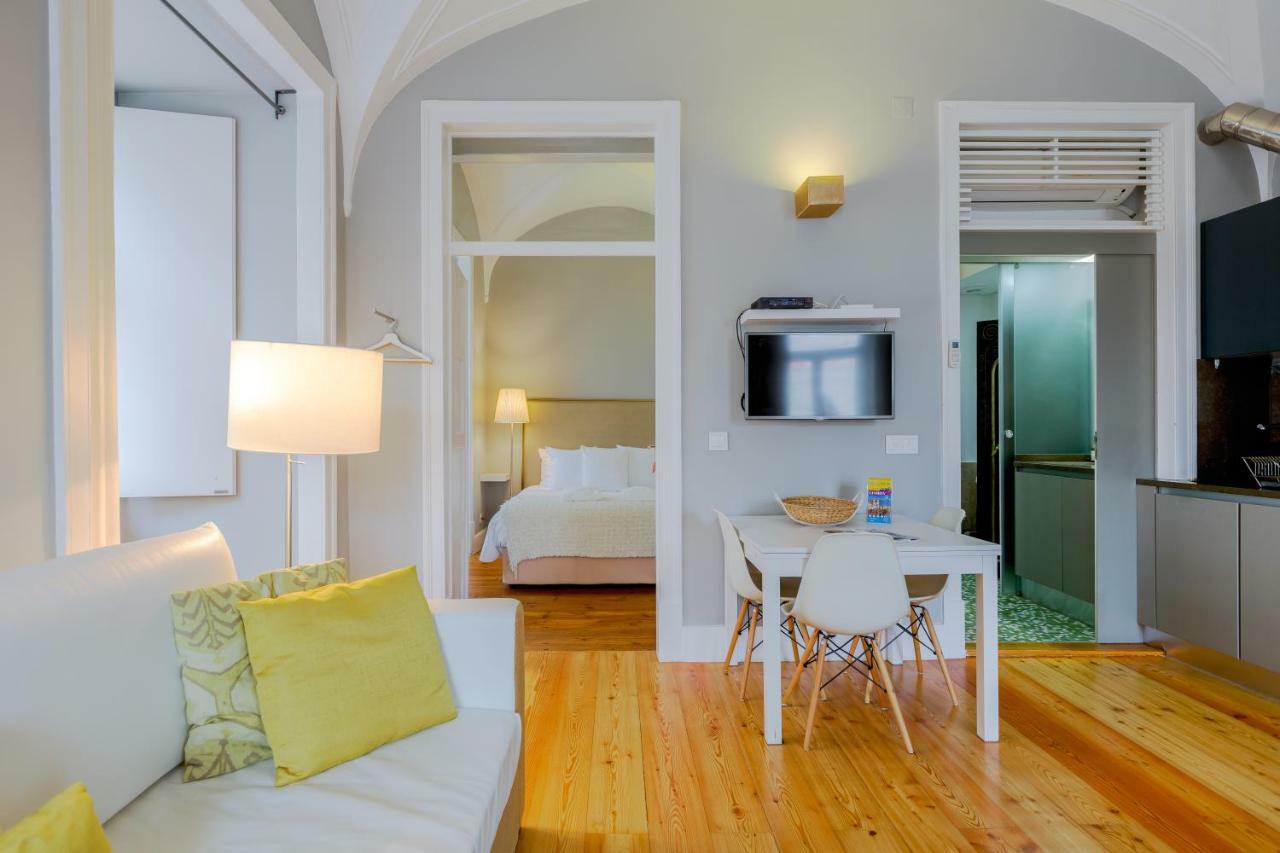 Sonel Investe Figueira Boutique Apartment By Get Your Stay Lisboa Exterior foto